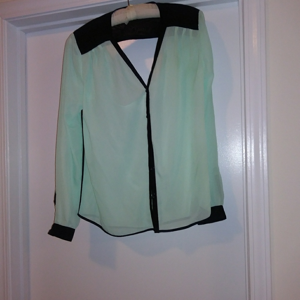Women's blouse